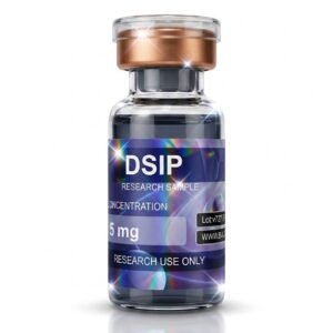 DSIP. 5 mg