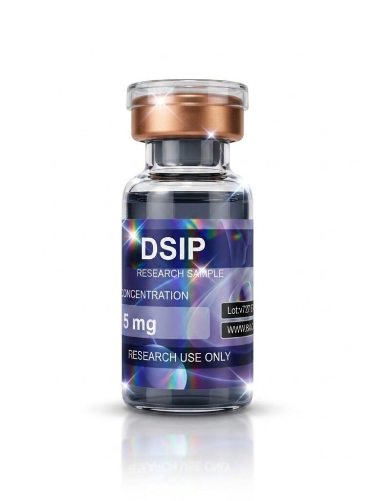 DSIP. 5 mg