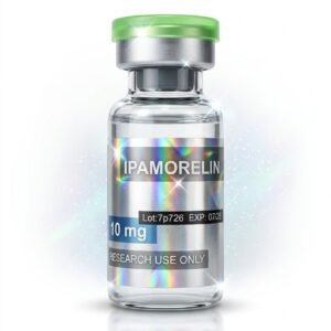 Ipamorelin 10mg