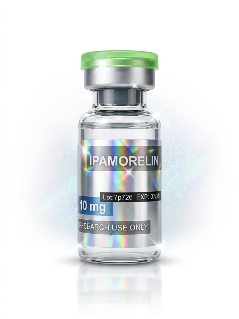 Ipamorelin 10mg