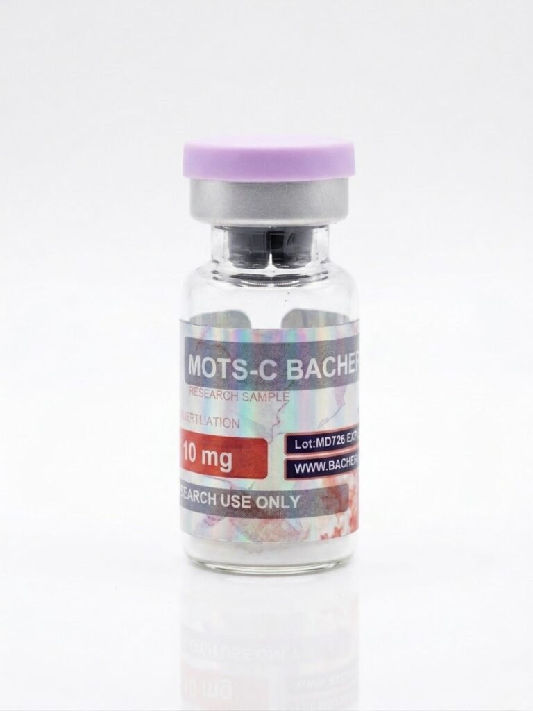 MOTs-c 10mg