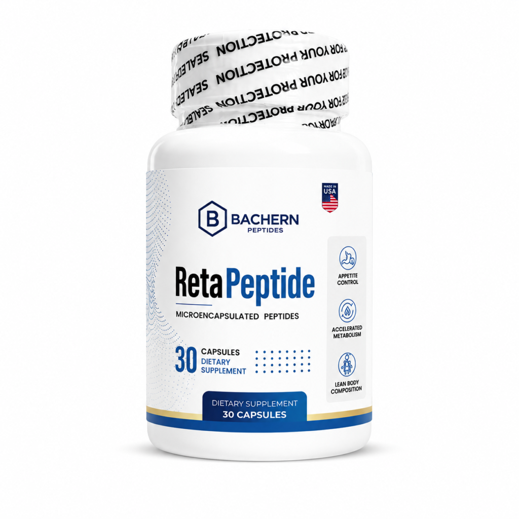 RetaPeptide®