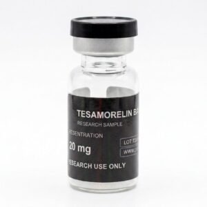 Tesamorelin 20mg