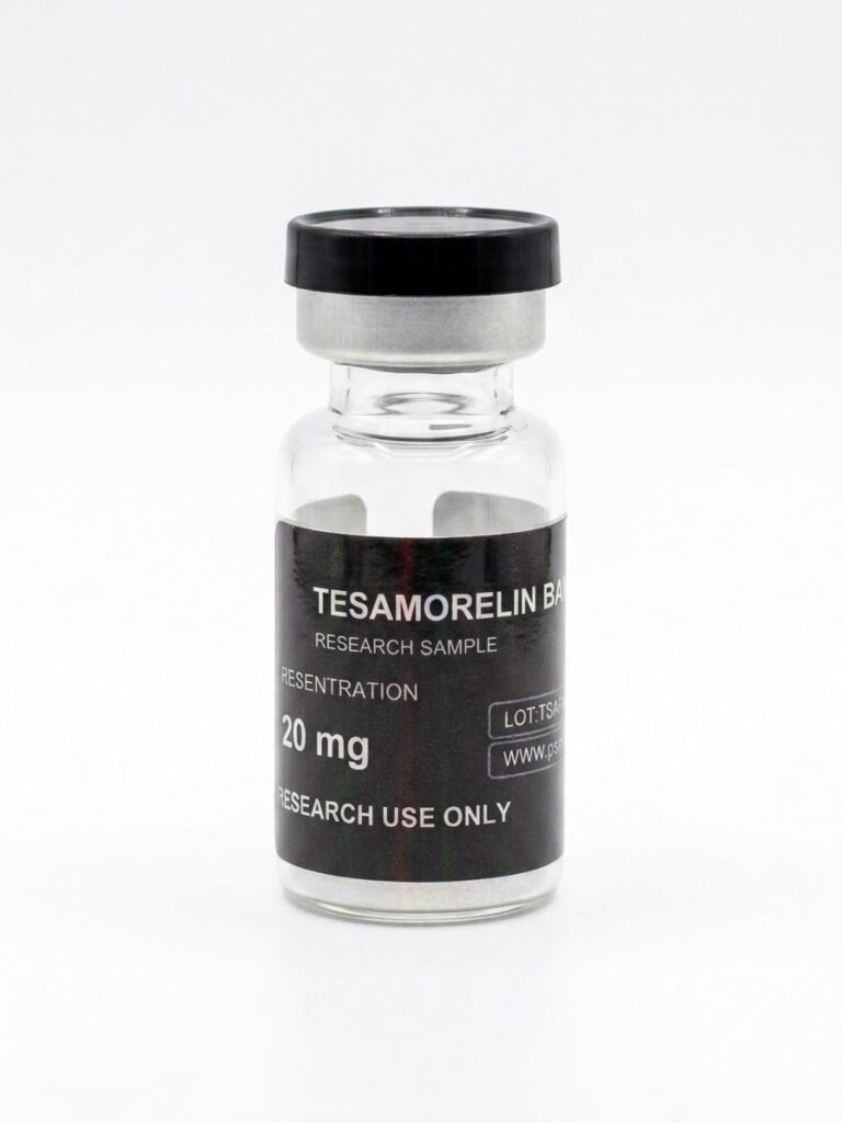 Tesamorelin 20mg