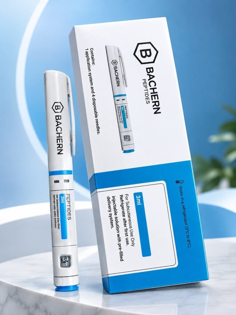 Tirzepatida 30mg